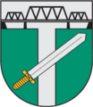 Skrunda gerb