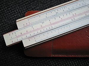 Slide Rule-Karoly Szabo