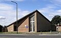 St David's Church - Dewsbury Road - geograph.org.uk - 560478