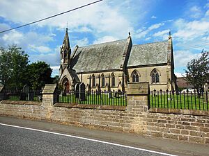 St John's Church, Otterburn - geograph.org.uk - 4100286.jpg