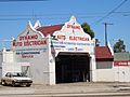 St Peters Garage