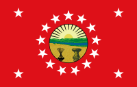 Standard of the Governor of Ohio