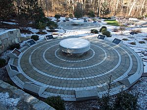 Station Fire Memorial Park (71996)