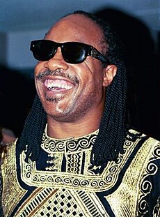 Stevie Wonder 1994