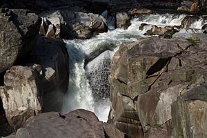 Stillaguamish River 9331