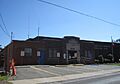 Swoyersville, PA municipal building, Sept. 2023