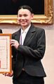 Tai Tzu-ying in 2024