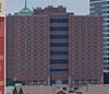 Tarrant County Corrections Center, cropped.jpg