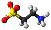 Taurine zwitterion ball.png