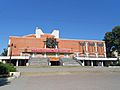 Teatrul Vasile Alecsandri, Bălți