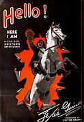 Texas Guinan - Dec 1920 EH