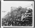The "Rex" pageant, Mardi Gras Day, New Orleans, La. LCCN93508483