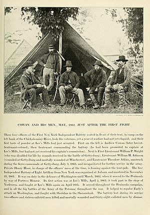 The Photographic History of The Civil War Volume 05 Page 035