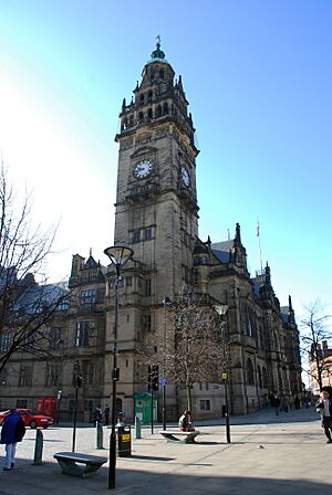 The Town Hall (2394642481)