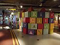 Thinktank Birmingham Science Museum - Kids' City (13904457676)