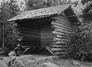 TrailsideShelterScenicStateParkMN