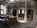 Tretower Court - geograph.org.uk - 550255