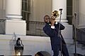 Trombone Shorty at White House (2024)