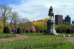 USA-Public Garden0