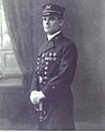 USN Seaman William Seach Medal of Honor 1901 Boxer Rebellion