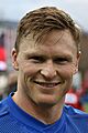 USO - Saracens - 20151213 - Chris Ashton