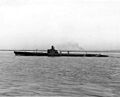 USS Silversides;0823622