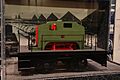 Ulster Transport Museum, Cultra, Arthur Guinness, Son and Co Ltd, Locomotive No 20 by Samuel Geohegan 07