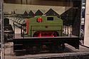 Ulster Transport Museum, Cultra, Arthur Guinness, Son and Co Ltd, Locomotive No 20 by Samuel Geohegan 07.jpg