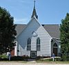 United Presbyterian Church, Summerset