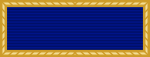 United States Army and U.S. Air Force Presidential Unit Citation ribbon
