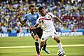 Uruguay - Costa Rica FIFA World Cup 2014 (5)