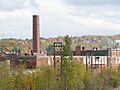 Usine de textile de Magog - 30
