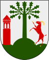 Coat of arms of Varberg