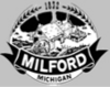 Official seal of Milford