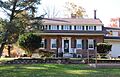 WESTERVELT-LYDECKER HOUSE, WOODCLIFF LAKE, BERGEN COUNTY
