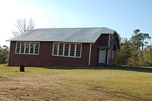 Walthall School