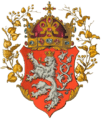 Wappen Königreich Böhmen