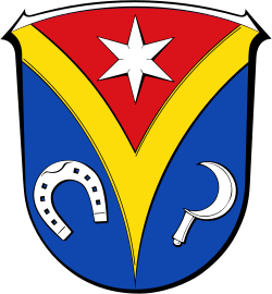 Wappen Seeheim-Jugenheim