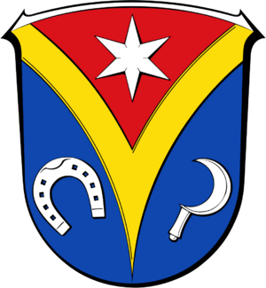 Wappen Seeheim-Jugenheim