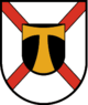 Coat of arms of Prägraten am Großvenediger