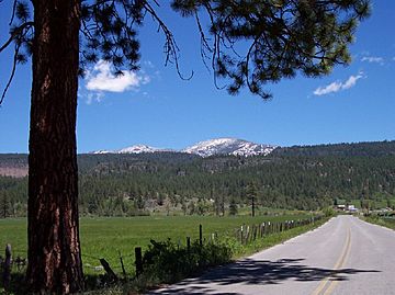 Warner Mountains, NE California.jpg