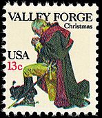 Washington Valley Forge2 1977-13c