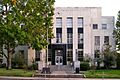 Washington county courthouse texas