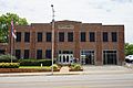 Weatherford May 2017 27 (1933 Weatherford City Hall)