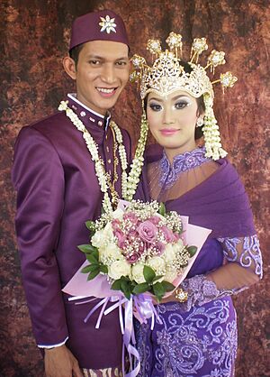 Wedding in action.JPG