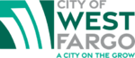 Official logo of West Fargo, North Dakota