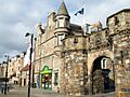 West Port, St Andrews - geograph.org.uk - 139791