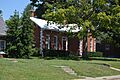 William Montgomery House in Elizabethtown
