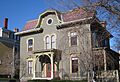 William R. Jones House - 307 Harvard Street, Cambridge, MA - IMG 4138
