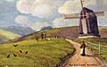 Worthing Cissbury 1906